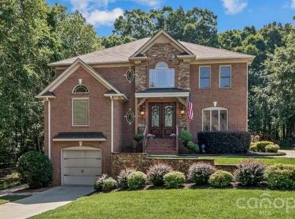 6324 Pumpernickel Lane, Wesley Chapel, NC 28110