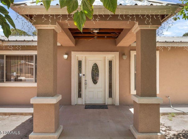 1309 S Whittier Drive, Deming, NM 88030