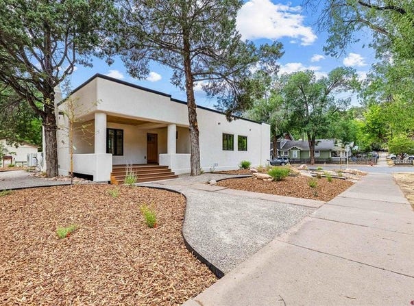 669 E 8th Avenue, Durango, CO 81301