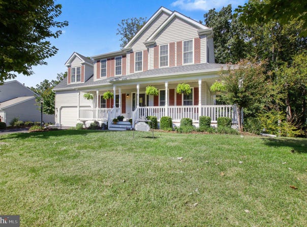 12121 KINGSWOOD Boulevard, FREDERICKSBURG, VA 22408