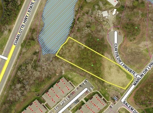 1911 Marlin Drive, Lake Wylie, SC 29710