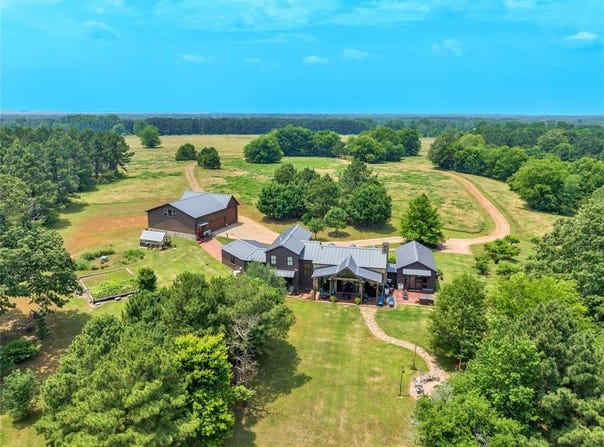 1002 7892 CROSS PINES, Mineola, TX 75765