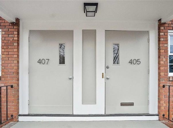 407 Washington Street, Westwood, MA 02090