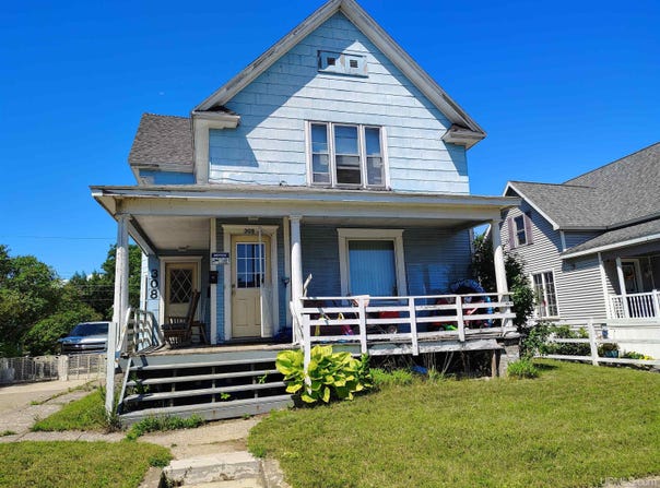 308 S 19th, Escanaba, MI 49829-0000