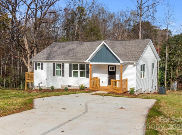 103 Orchard Street, Forest City, NC 28043