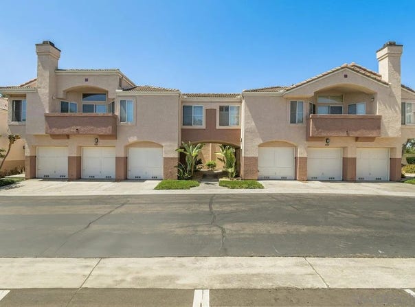 431 Sanibelle Cir unit: 148, Chula Vista, CA 91910