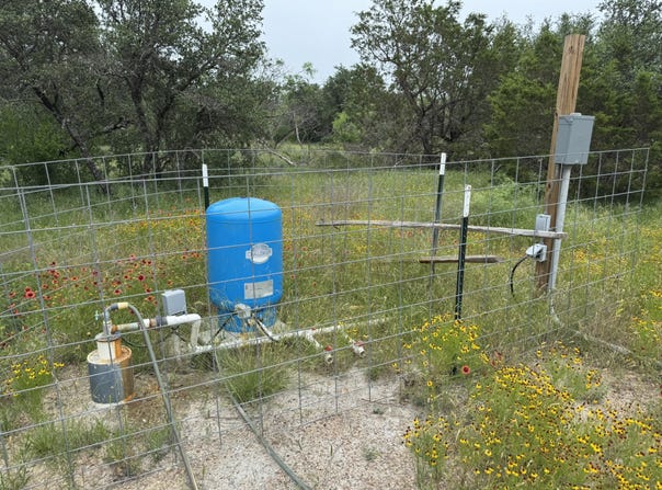 12550 County Road 136, Ranger, TX 76470