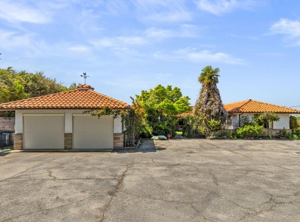 12095 Mount Hamilton RD, SAN JOSE, CA 95140