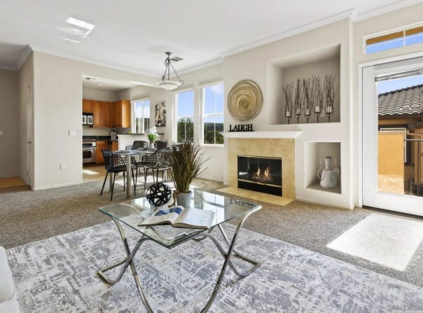 12665 Creekview Dr, San Diego, CA 92128