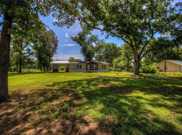 541 Fm-2948, Como, TX 75431