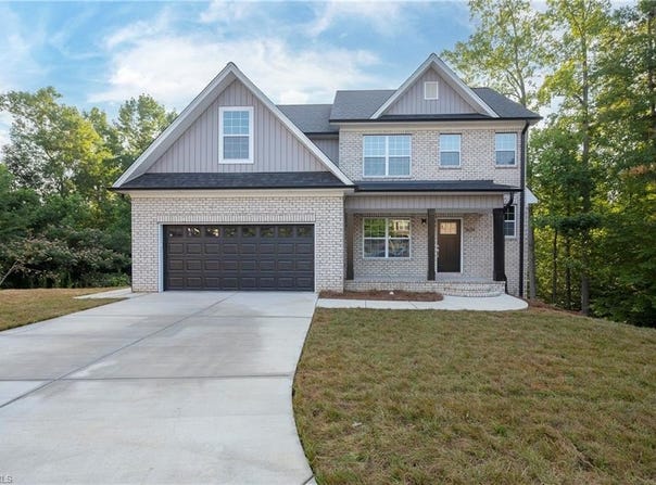 1609 Ashmead Lane, Clemmons, NC 27012