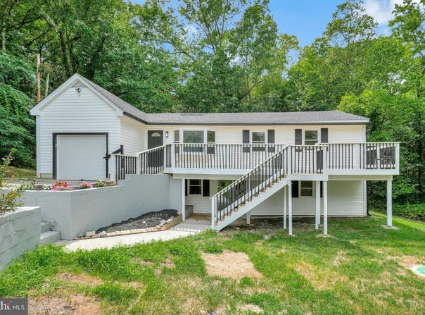 4885 MAY PLACE, LA PLATA, MD 20646