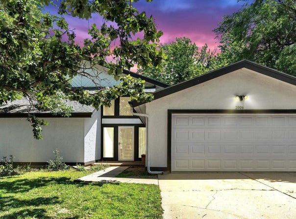 2006 S Lori Ln, Wichita, KS 67207