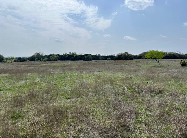 Tract 4 CR 4717, Kempner, TX 76539