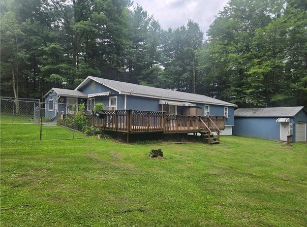 485 Buck Hill Road, Lower Towamensing Tp, PA 18071