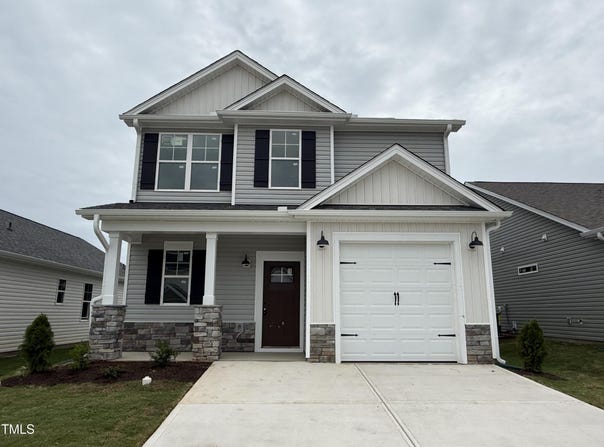 251 Bluejay Street, Clayton, NC 27520