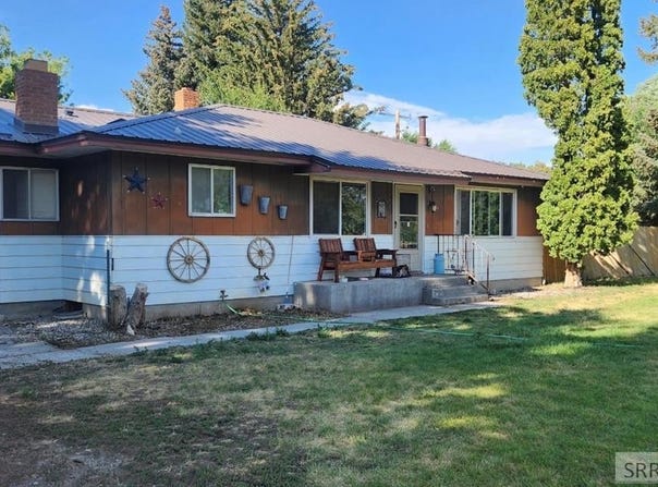 3419 E 480 N, Lewisville, ID 83431