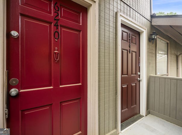 6240 Overlook, Peachtree Corners, GA 30092
