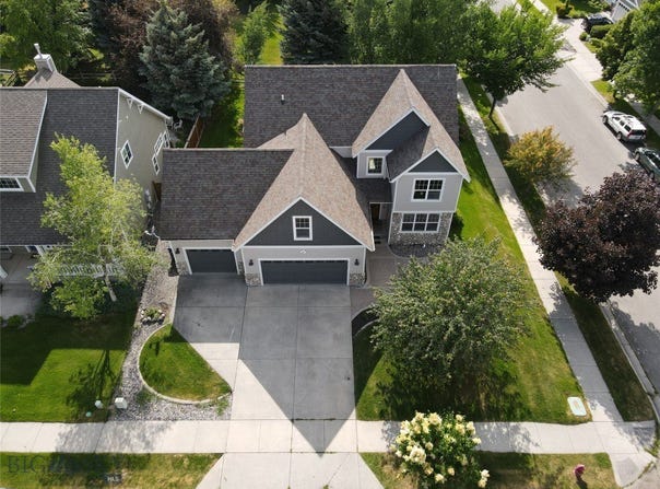 911 N Aster, Bozeman, MT 59718