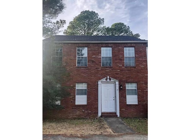 15 Brierwood Circle, Conway, AR 72034-0000