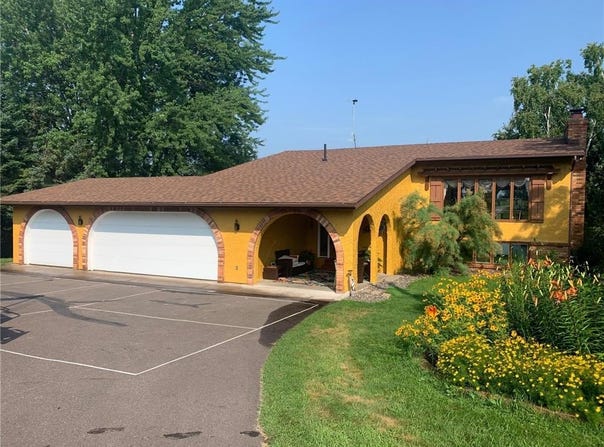 20096 Ann River Drive, Arthur Twp, MN 55051