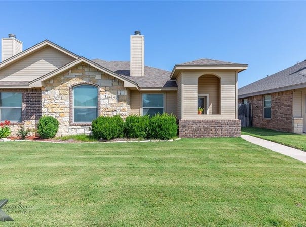 2344 Independence Boulevard, Abilene, TX 79601