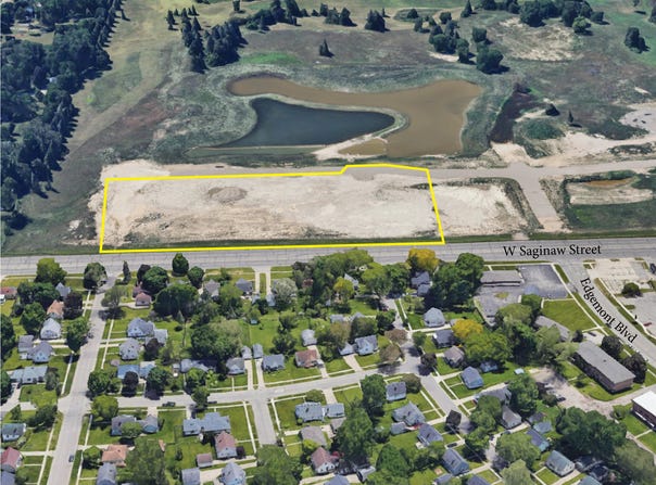 3425 W Saginaw Street, Lansing, MI 48917
