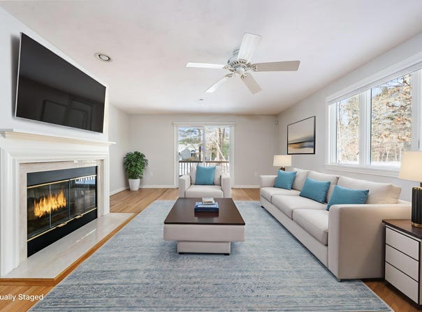 13 Pga Lane, Mashpee, MA 02649