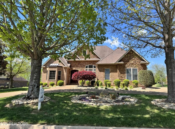 216 Osprey Circle, Vonore, TN 37885