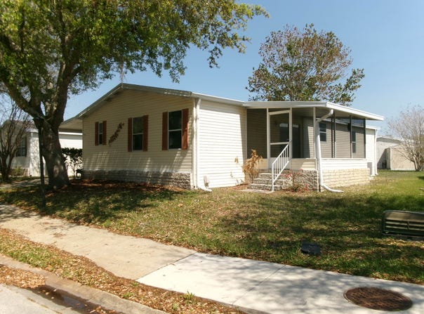 131 Bear Foot Trail, Ormond Beach, FL 32174