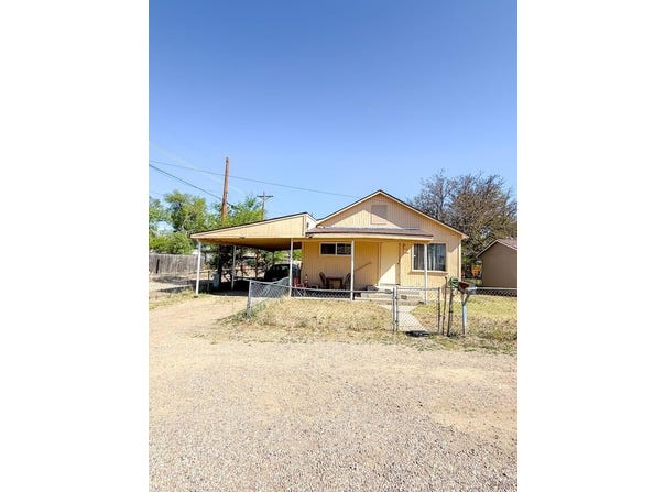 40 E Sixth St, Las Animas, CO 81054
