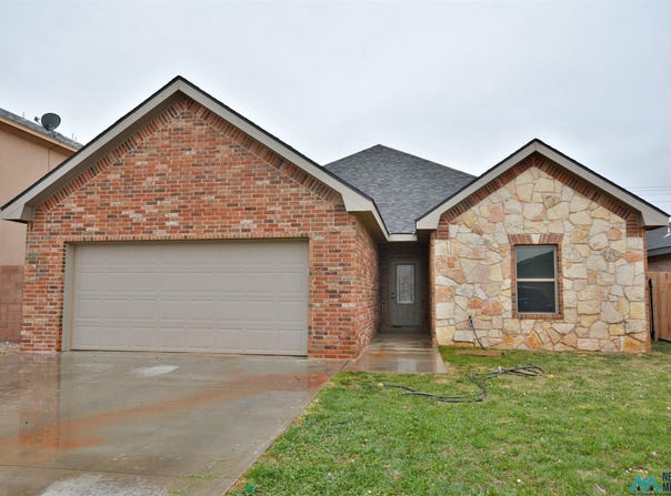 2404 Joe's Lane, Clovis, NM 88101