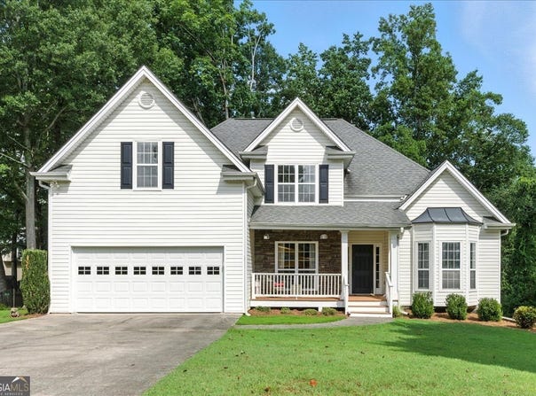 1400 Bullard, Powder Springs, GA 30127