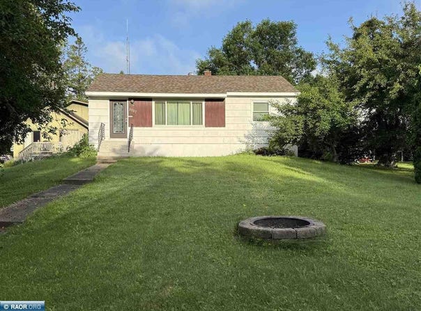 3027 8th Avenue E, Hibbing, MN 55746