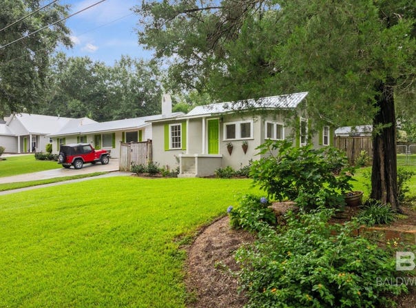 514 Grand Avenue, Fairhope, AL 36532