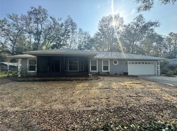 13949 SE 53RD AVENUE, SUMMERFIELD, FL 34491