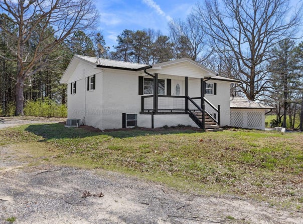 467 CO RD 141, Arley, AL 35541