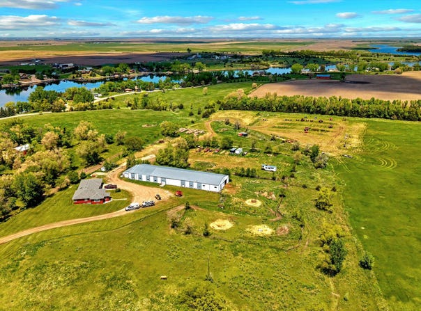 37926 127th Street, Aberdeen, SD 57401