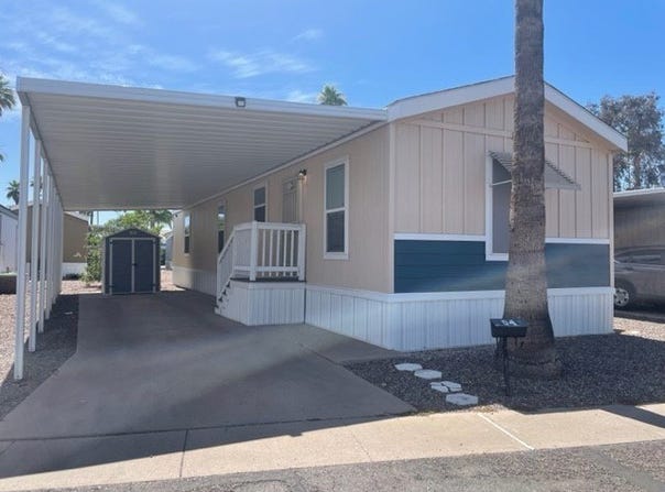 2050 W. Dunlap Ave, Phoenix, AZ 85021