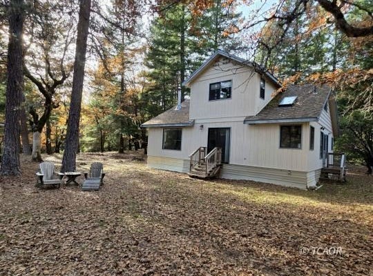 4000 FS RD, Hayfork, CA 96041