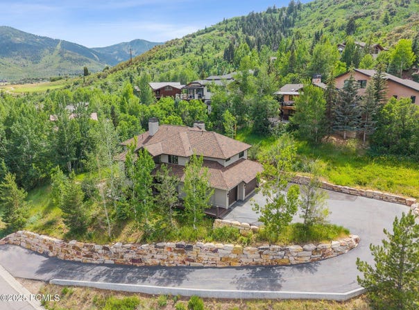 4670 Nelson Court, Park City, UT 84098