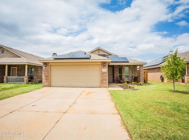5732 110th Street, Lubbock, TX 79424