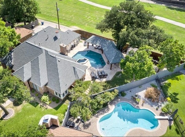 7319 Kirkham Drive, Dallas, TX 75252