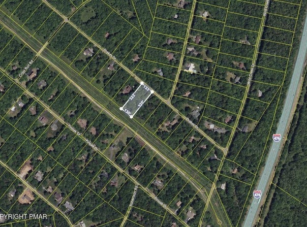 G546 Drakes Drive, Jim Thorpe, PA 18229