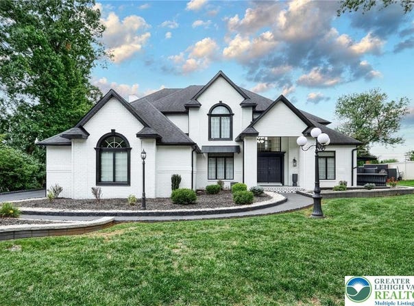 1231 Oakside Drive, Hanover Twp, PA 18017