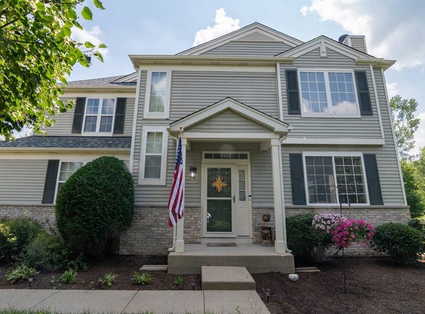 2020 Braeburn Court, Wauconda, IL 60084
