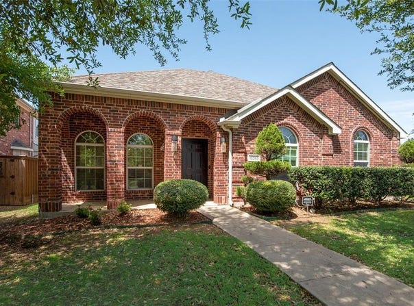 13293 Grayhawk Boulevard, Frisco, TX 75033