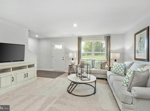 1205 INOLA COURT, INWOOD, WV 25428