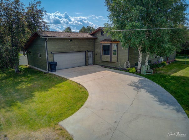 620 Higgins Avenue, Deer Lodge, MT 59722