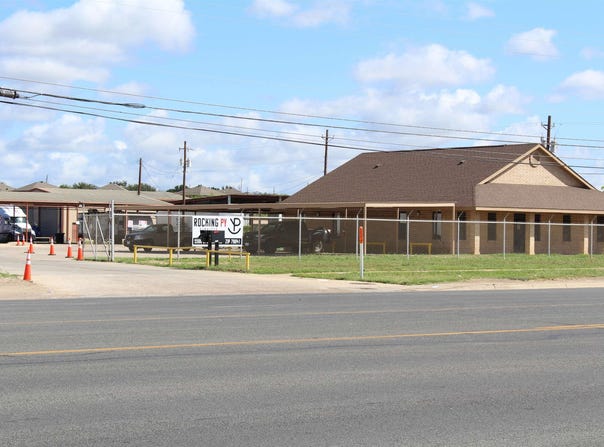 5508 E Saunders St, LAREDO, TX 78041
